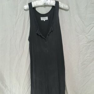 The Great Henley Tank Dress